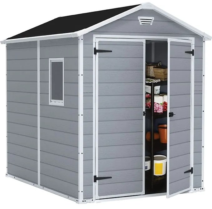 Domek ogrodowy 185x236 cm Manor – Keter