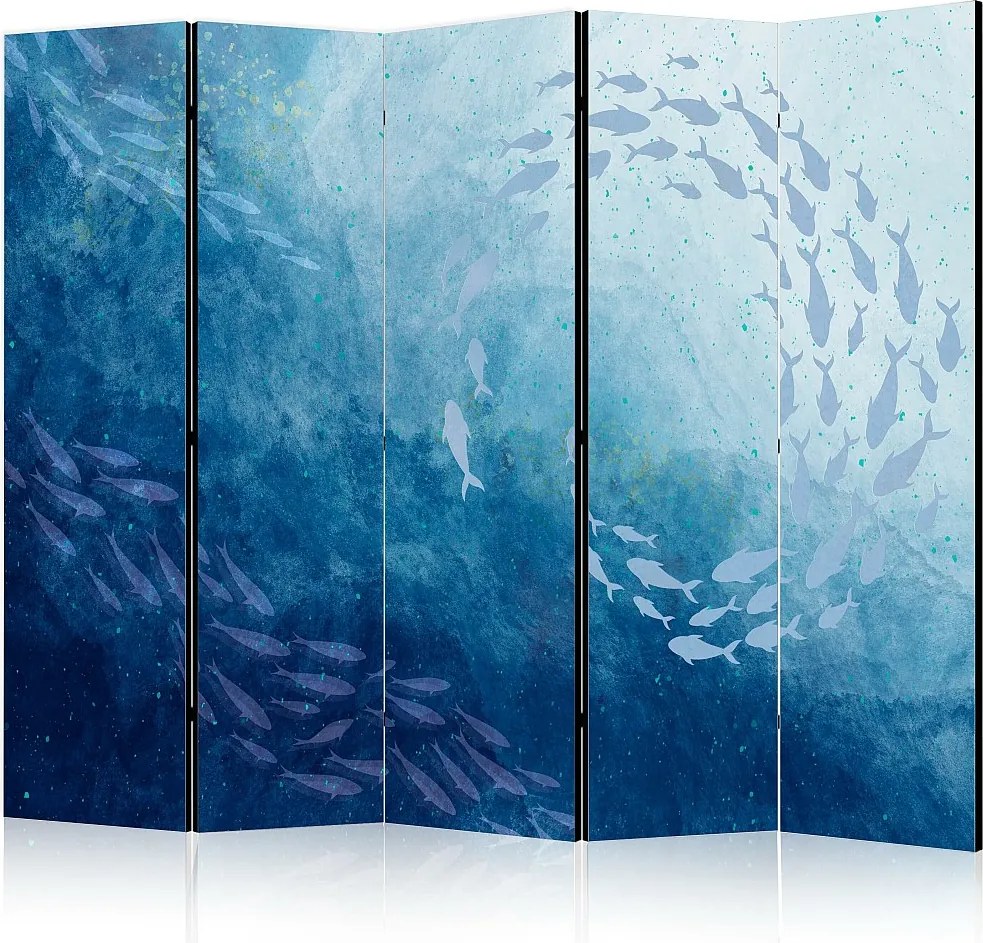 Parawan akustyczny Artgeist Zwierzęta 225 x 172 cm 1 szt