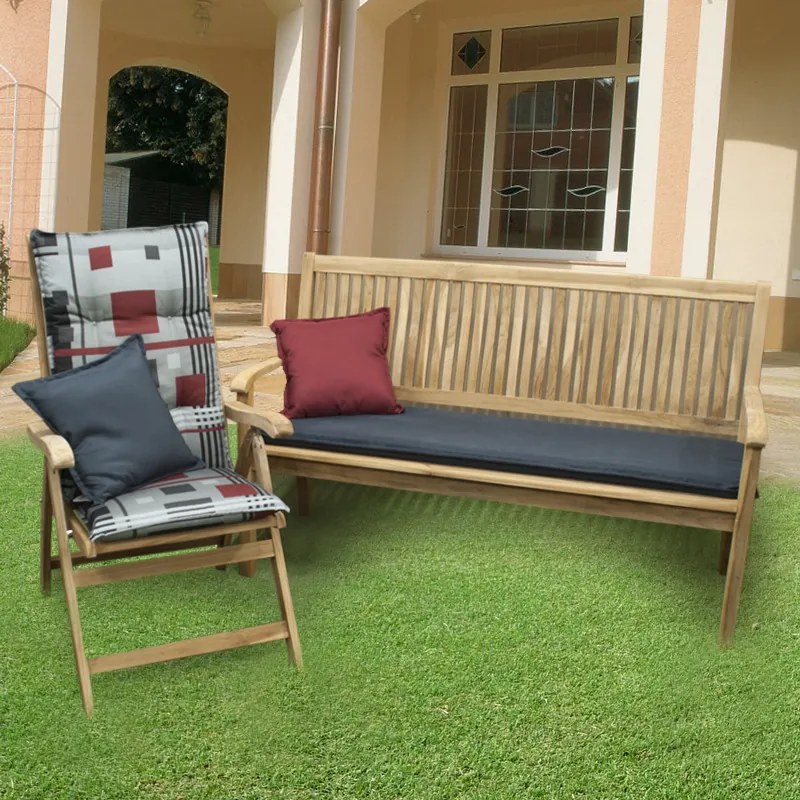 Doppler LIVING 2914 - wysoki