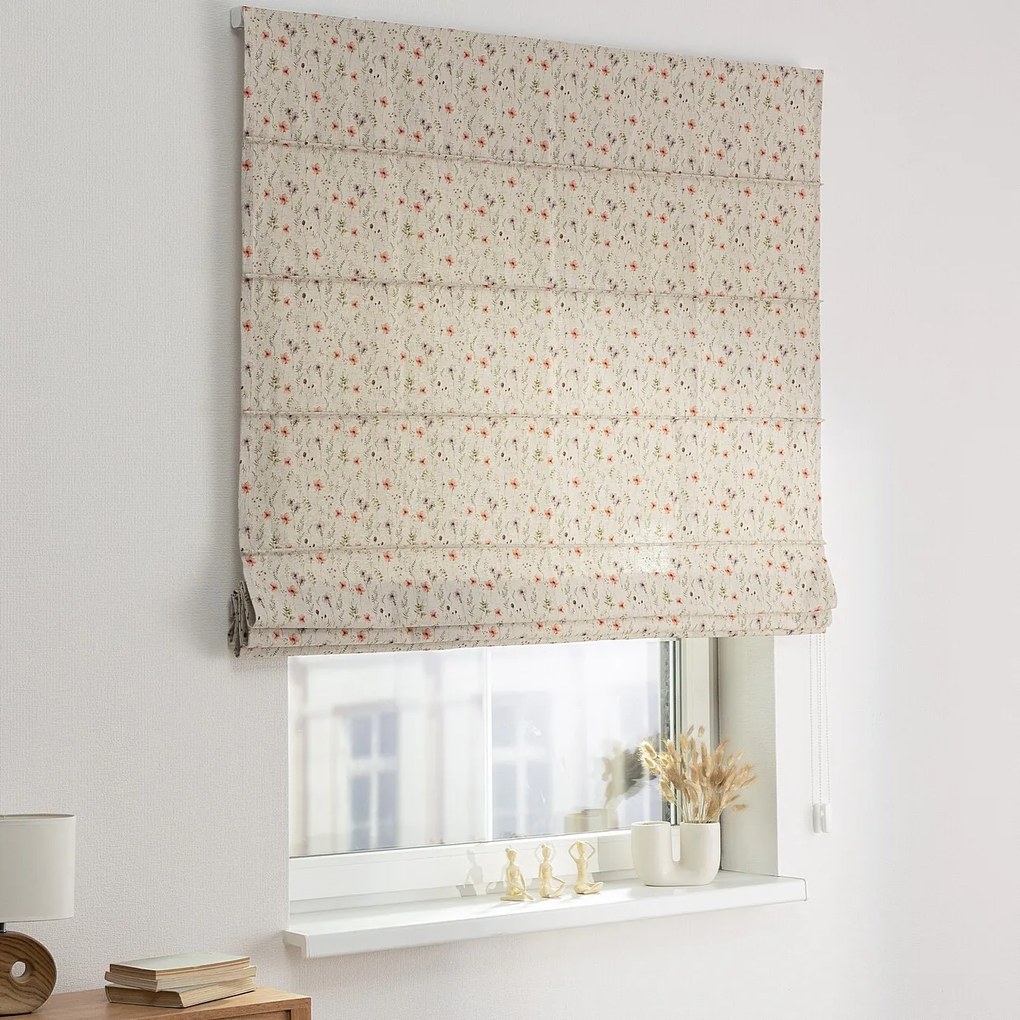 Roleta rzymska Capri