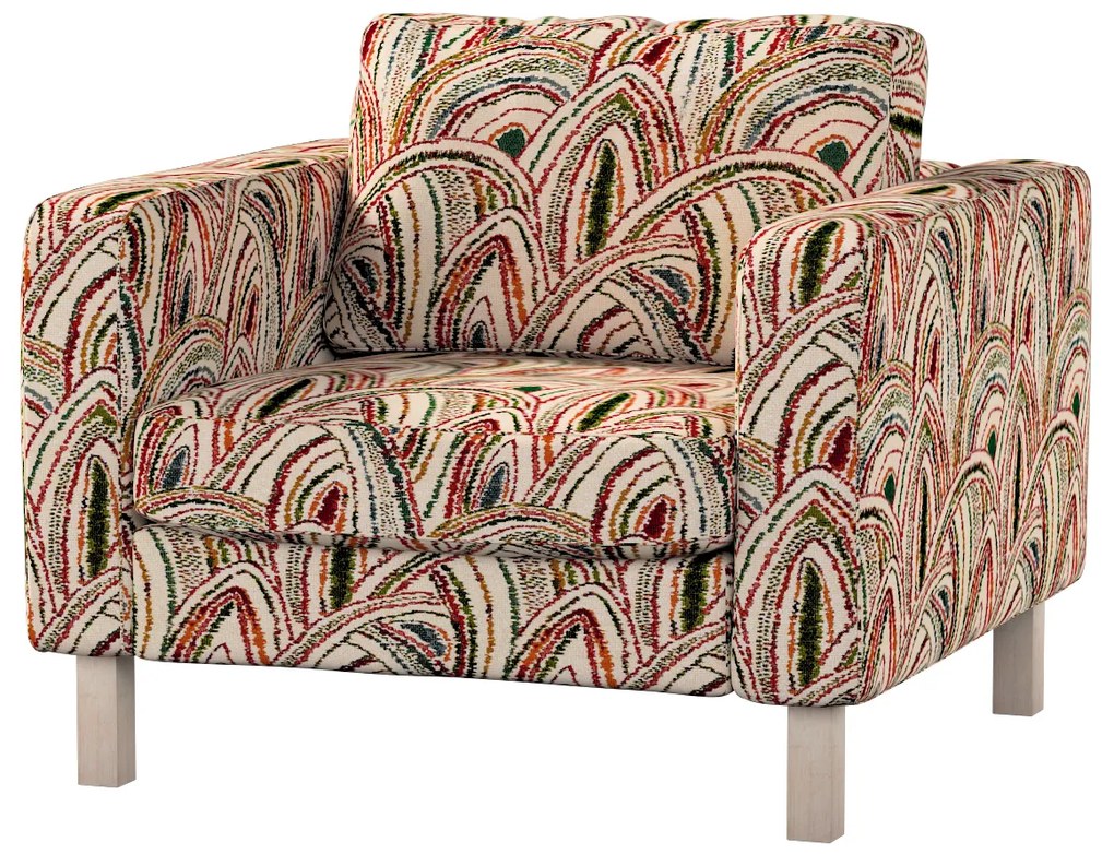 Pokrowiec na fotel Karlstad