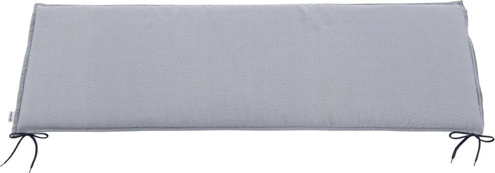 Doppler LIFE poduszka na ławkę szara