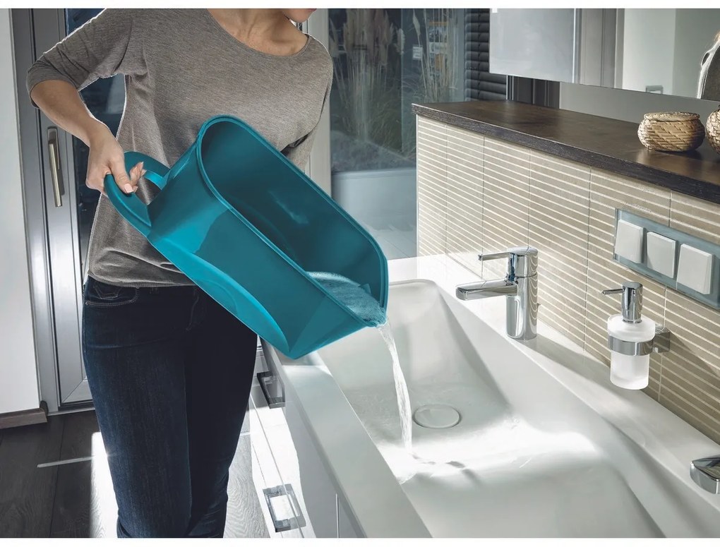 Leifheit Zestaw Profi XL + nakładka zamienna Static Plus GRATIS 55167