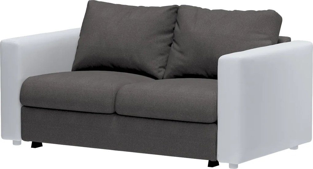 Pokrowiec na sekcję 2-osobową rozkładaną Vimle