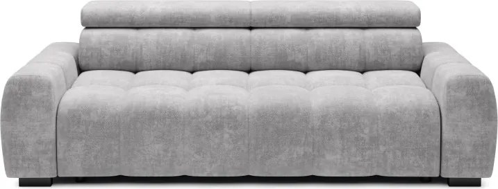 Sofa Kanapa BULL wolnostojąca w tkaninie EDEN 17 WERSAL