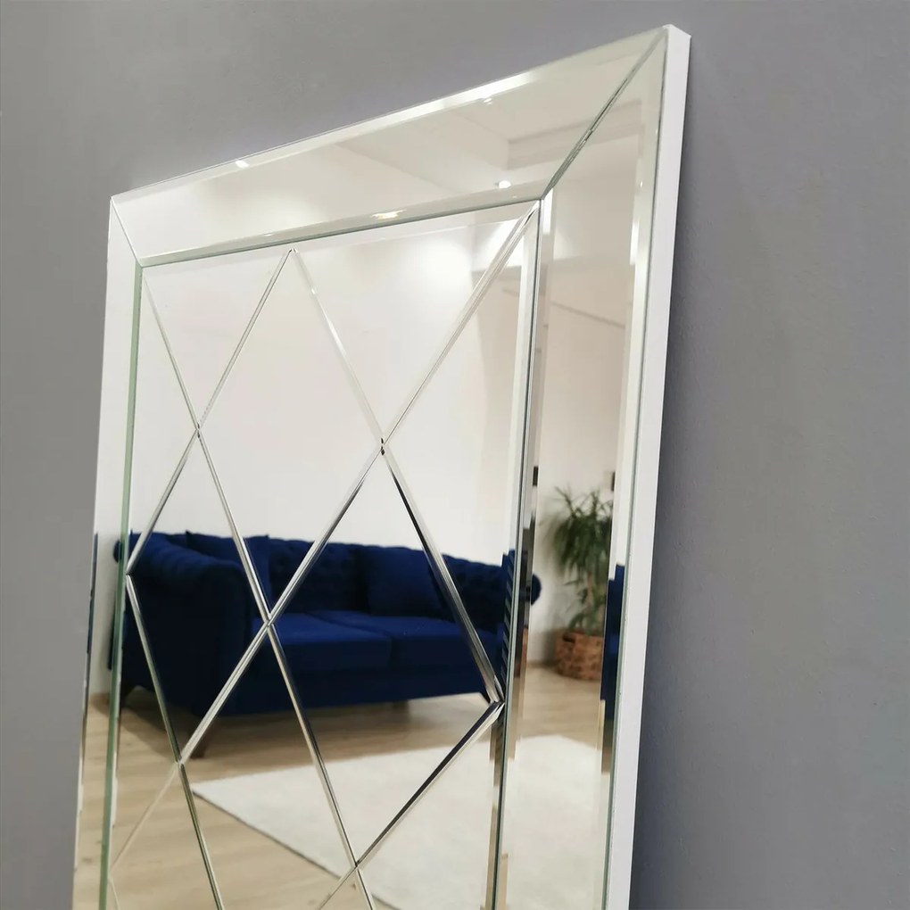Lustro Horizontal 65 x 130 cm