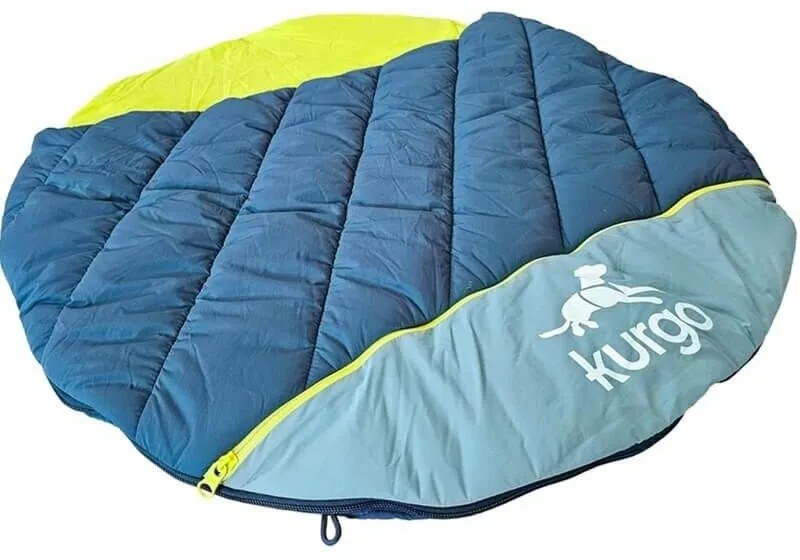 Kurgo® Pup Sack Śpiwór dla psów 102 cm