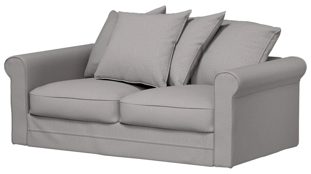 Pokrowiec na sekcję 2-osobową Grönlid, rozkładaną