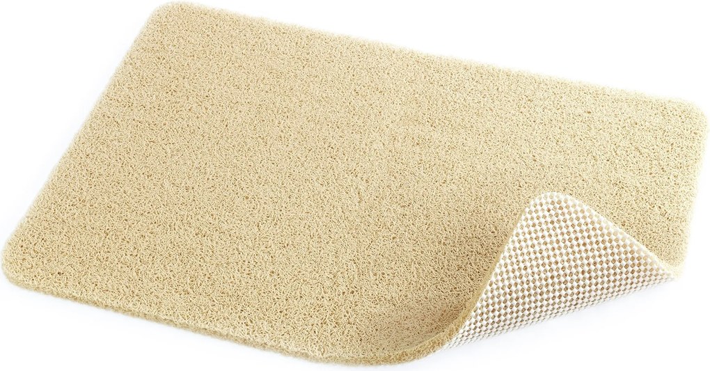 Mata antypoślizgowa do wanny Wellness, 50 x 80 cm