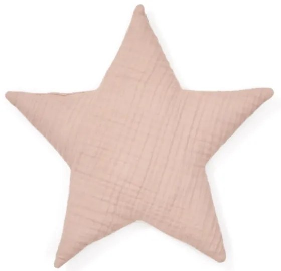 Poduszka dziecięca muślinowa 30x30 cm Laily – Kave Home
