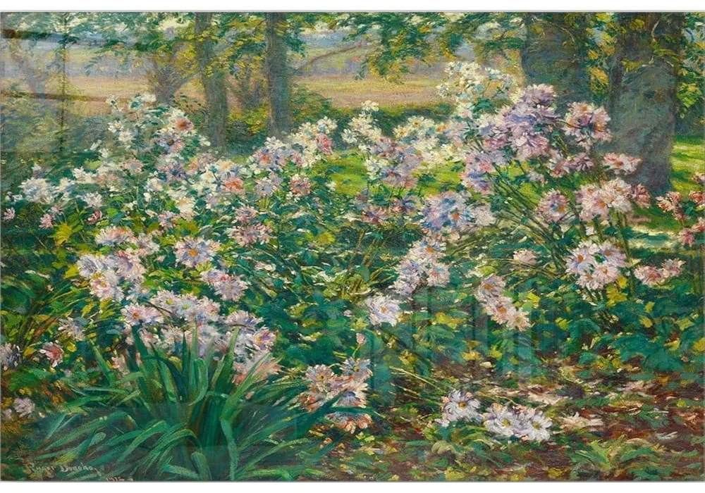 Szklany obraz 100x70 cm Ruger Donoho – Wallity