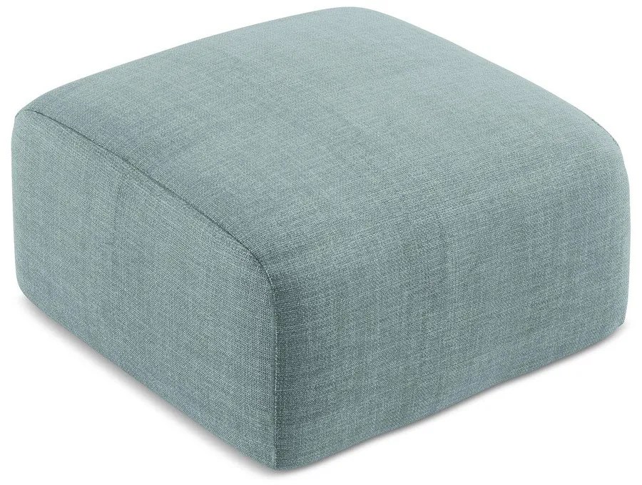 Niebieski podnóżek Leila – Makamii