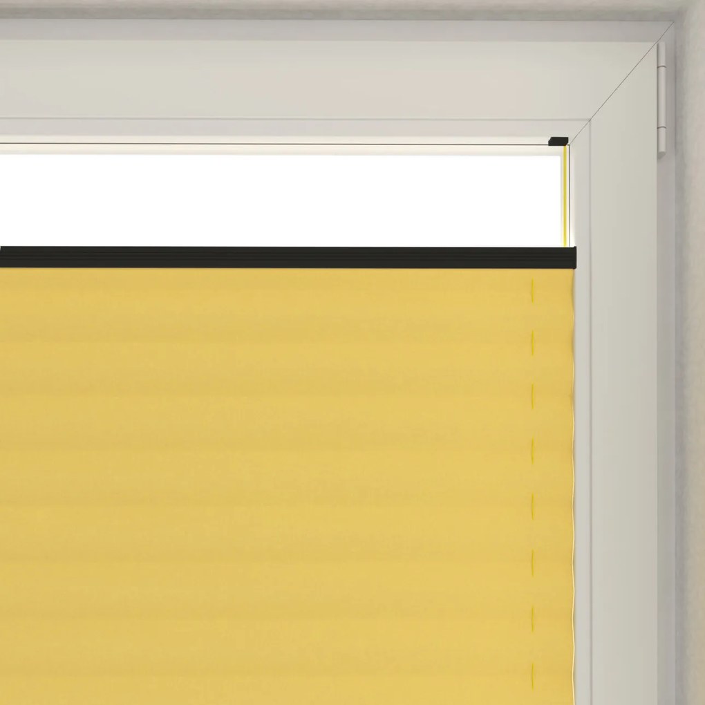 Plisa okienna na wymiar Harmonica