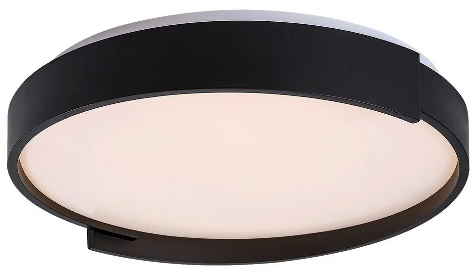 Rabalux 71305 Designowa oprawa sufitowa LED Laleh, 24 W, 1500 lm, śred. 40 cm