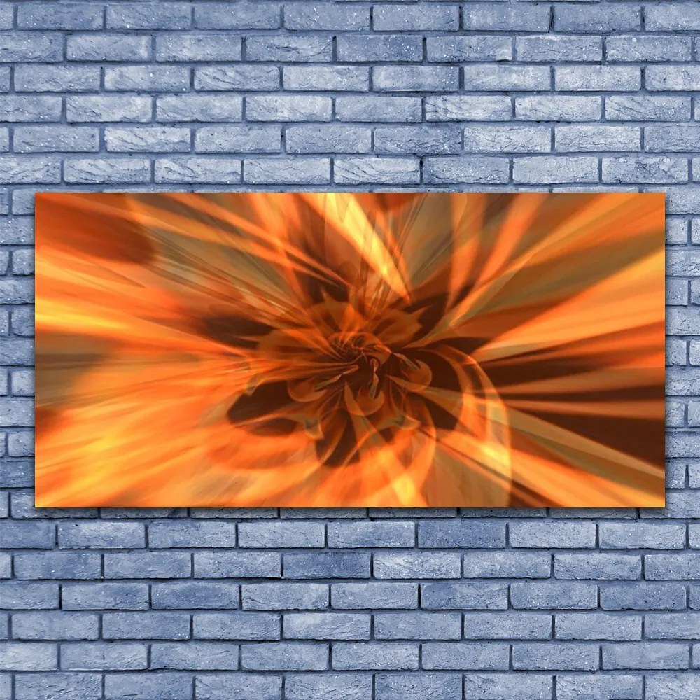 Obraz canvas na ścianę Modernistyczna Forma Geometryczna