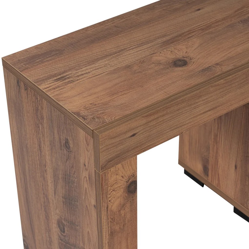 Stolik pod telewizor Enclave Atlantic Pine