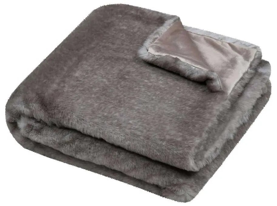 Narzuta HARLOW, 130 x 150 cm