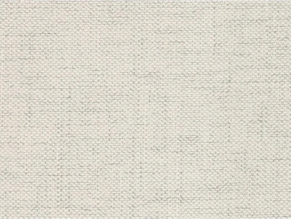 Beżowe tapicerowane łóżko dwuosobowe 140x200 cm Linea – Micadoni