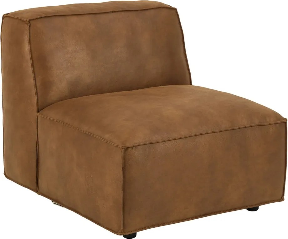 Koniakowy moduł sofy (moduł środkowy) Fairfield Kentucky – Bonami Selection