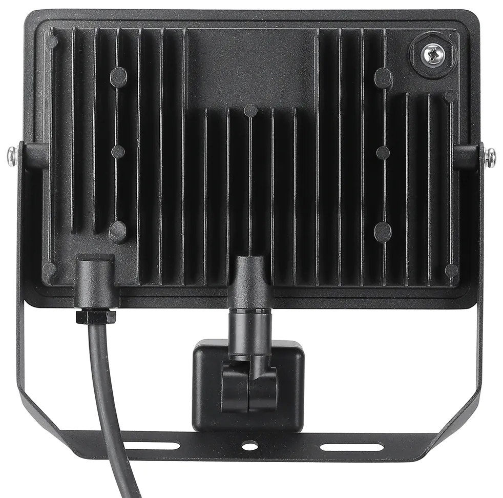 Naświetlacz LED 50W PIR 5000lm 5000K