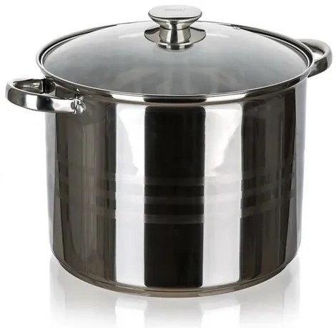 Banquet Garnek nierdzewny LIVING, 13,5 l, 13,5 l
