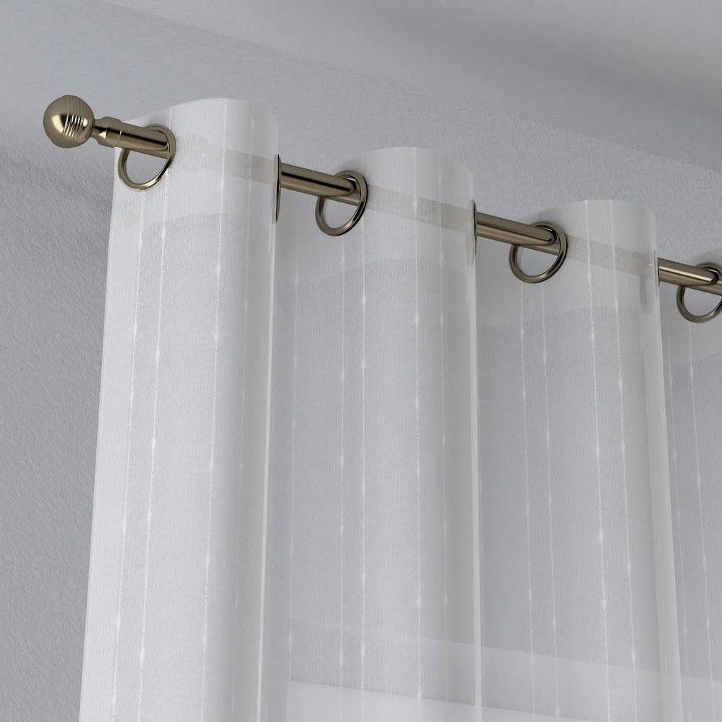 Firana na przelotkach