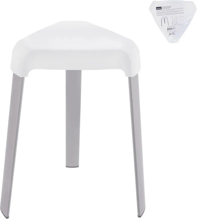 Taboret pod prysznic – Orion