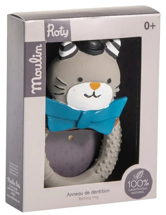 Gryzak Fernand – Moulin Roty