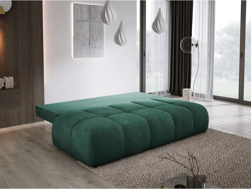 Sofa COCO z funkcja spania i pojemnikiem CLOUD 39 DOMOHOME