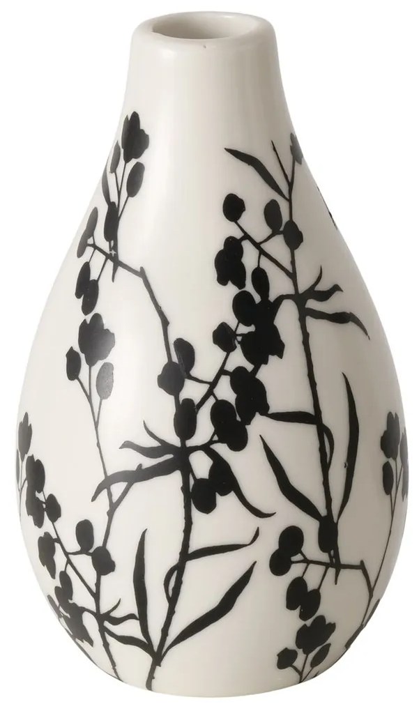 Wazon ceramiczny BERRIES, 3 sztuki