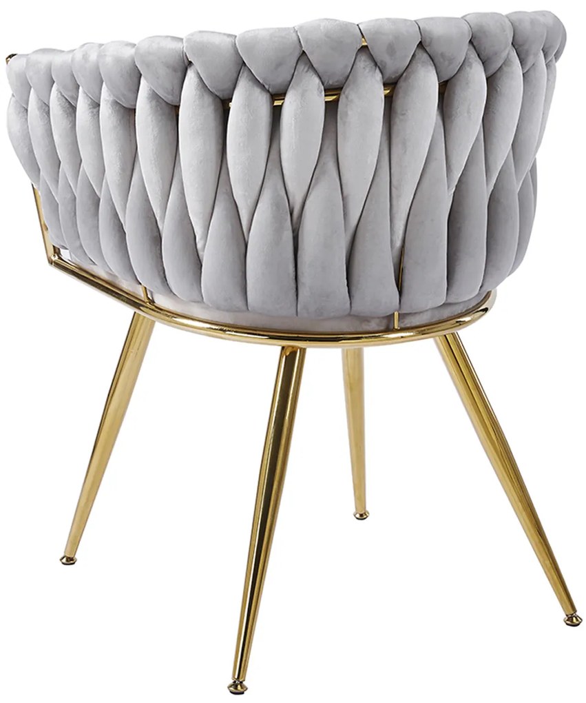 Krzeso Widny Golden Velvet
