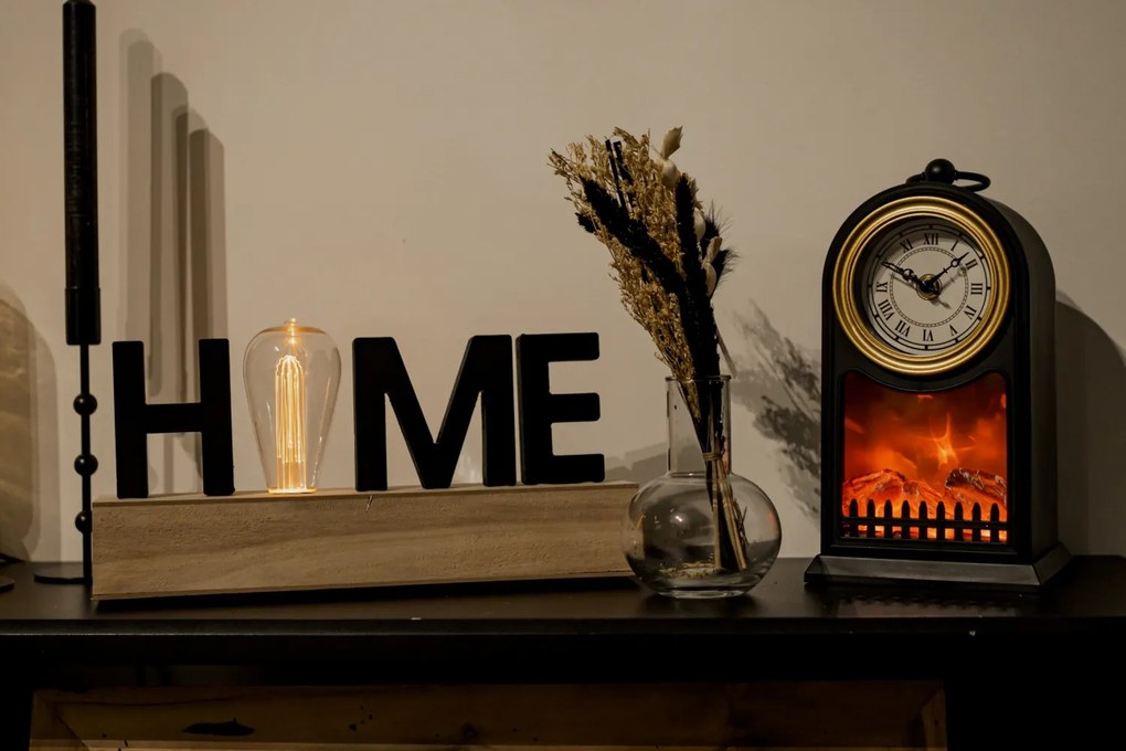 Suszone kwiaty w wazonie SUBLIMA, 27 cm