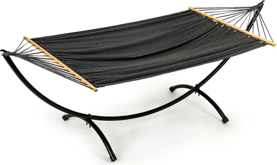 Hamak ogrodowy ze stelażem Solaro GW-940