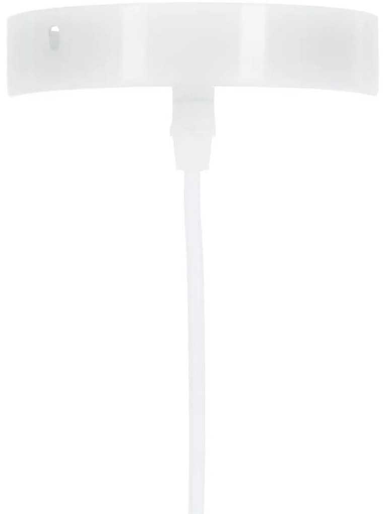 Lampa rattanowa nad stół KITA, Ø 38 cm