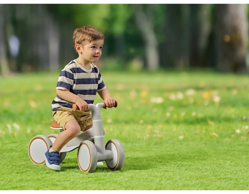 Buddy Toys BPB 1123 Odpychacz KVADROLET
