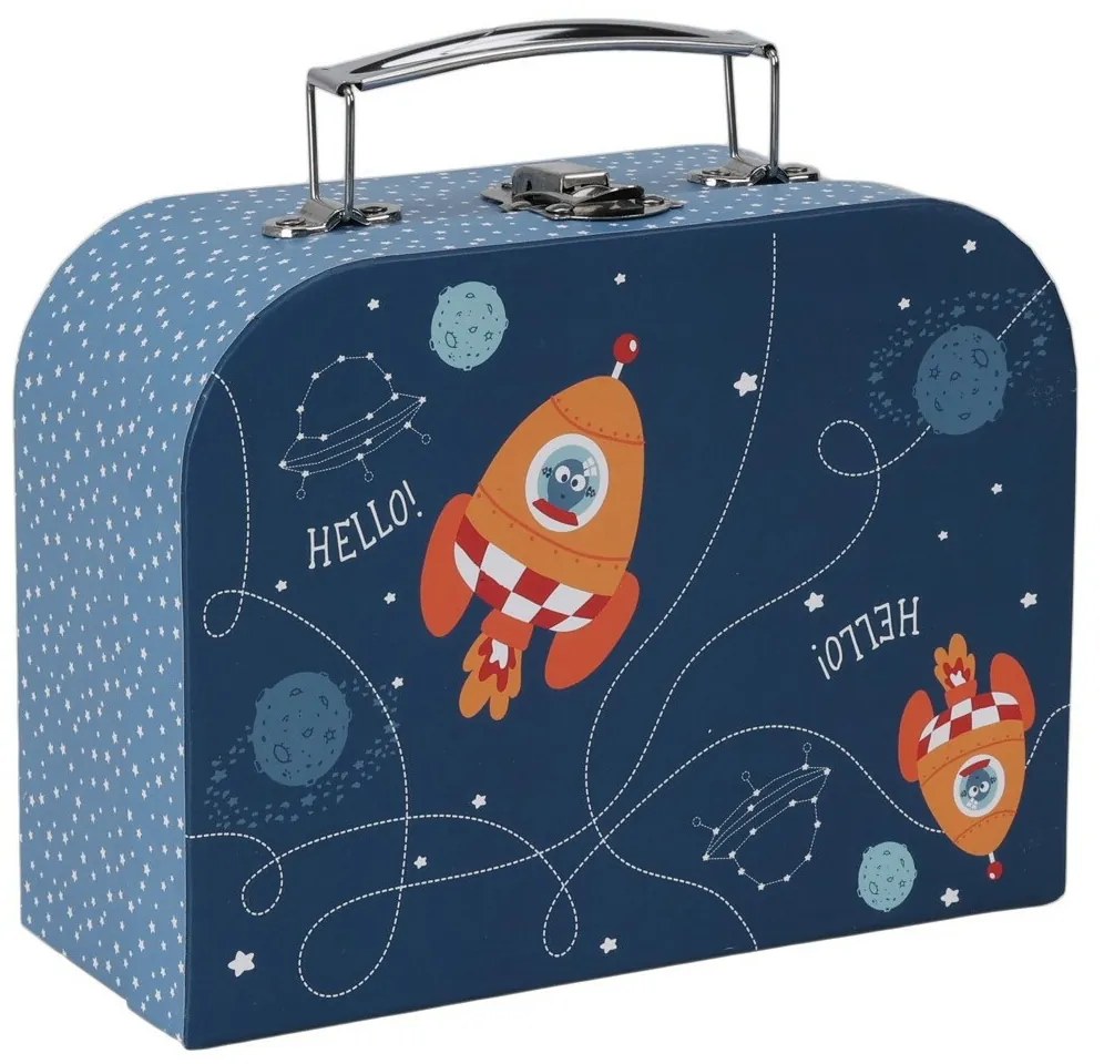 Zestaw walizek dziecięcych Universe, 3 szt.