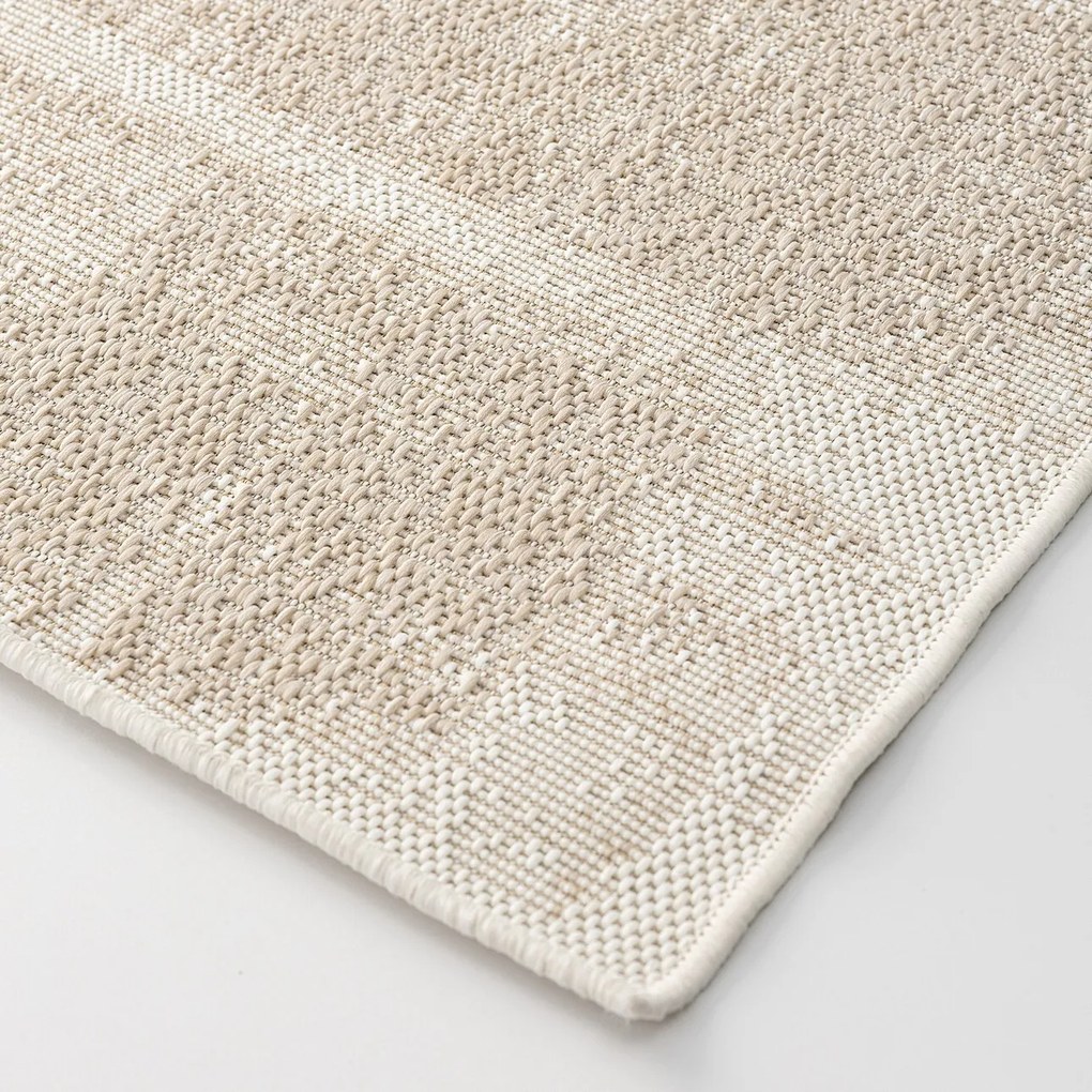 Dywan Abstract Beige II 120x170 cm