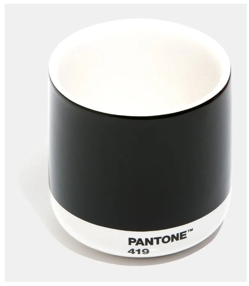 Ceramiczne kubki zestaw 4 szt. 175 ml Cortado – Pantone