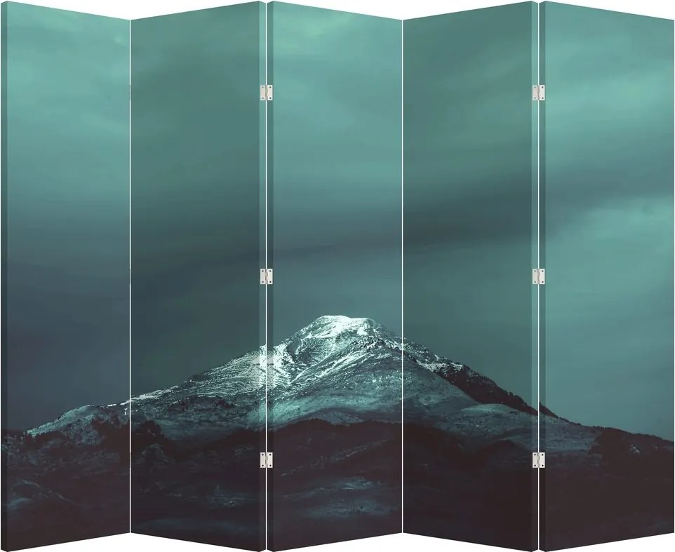 Parawan - Góra (210x170 cm)