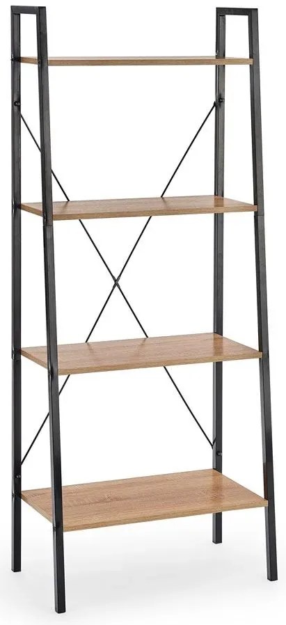 Loftowy regał L9-G05