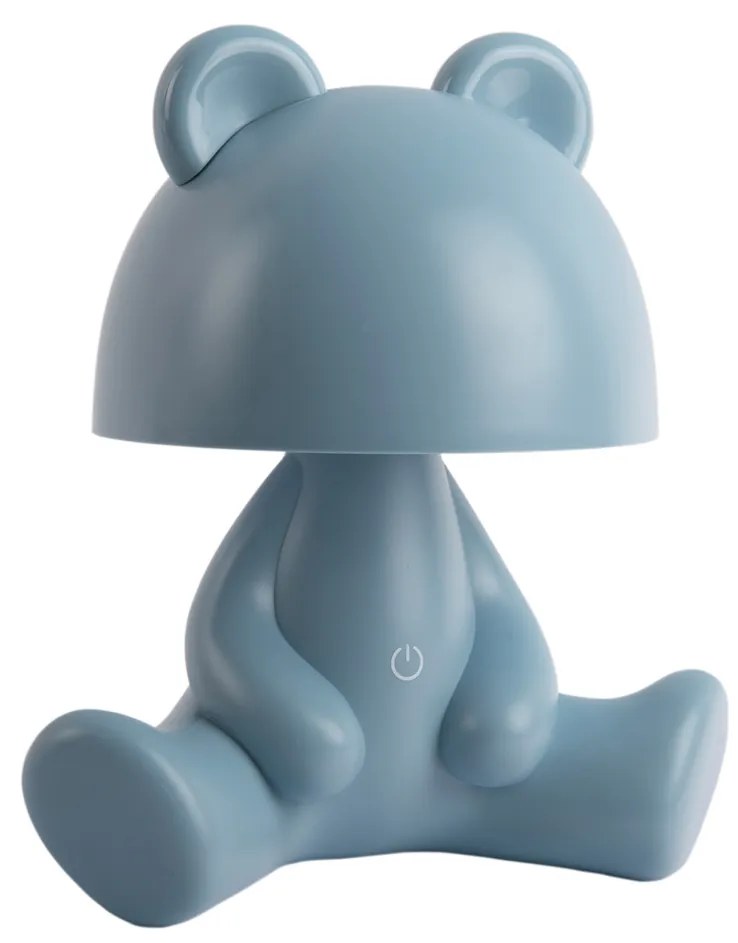 Lampka nocna do pokoju dziecka BEAR, bezprzewodowa