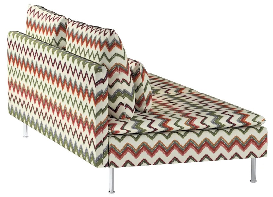 Pokrowiec na moduł Söderhamn 3-osobowy