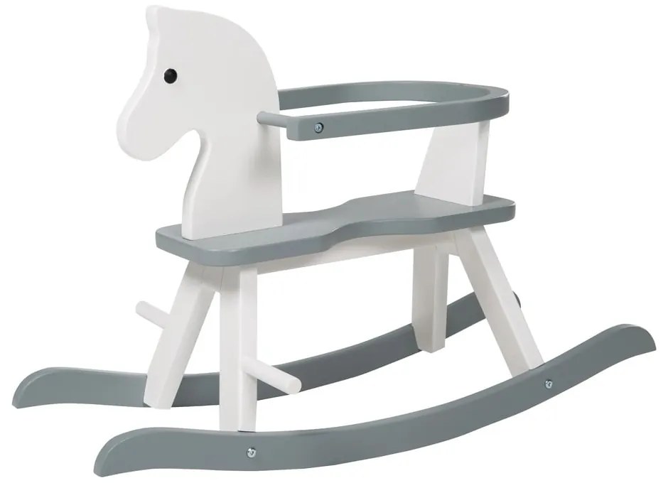Konik na biegunach – Roba
