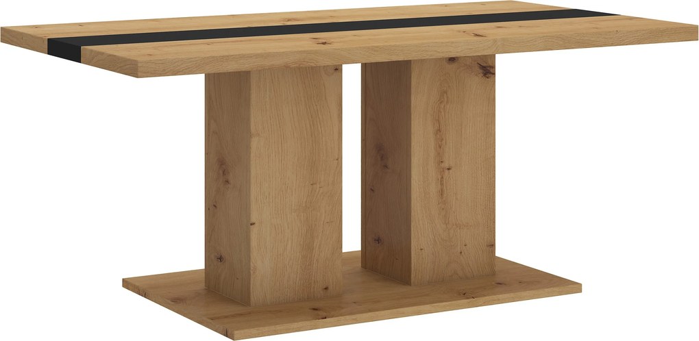 Ława CASTELLA 110 cm Stolik Kawowy do Salonu