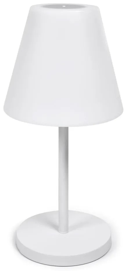 Lampa zewnętrzna na USB ze ściemniaczem ø 24,5 cm Amaray – Kave Home