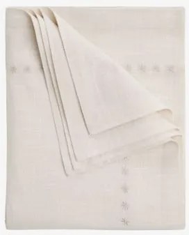 Obrus Bawełniany Naviresa 150 X 200 Cm - Sklum
