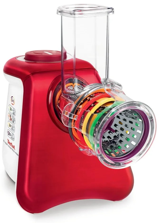 Tarka elektryczna Fresh Express Max – Tefal