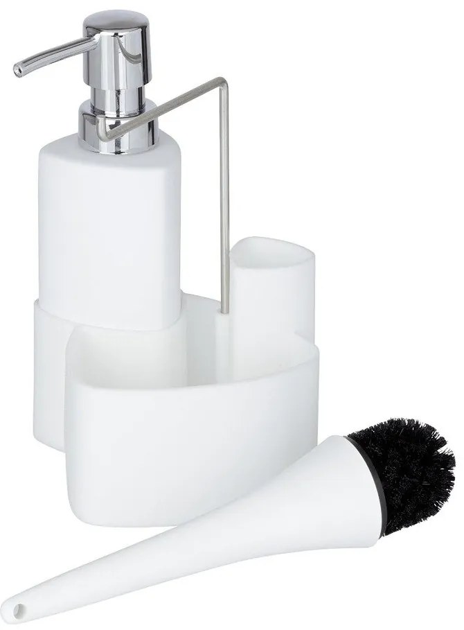 Zestaw kuchenny EMPIRE WHITE, 4w1, WENKO