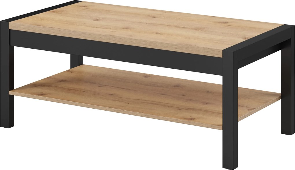 Ława ATTIVO 120 cm Stolik Kawowy do Salonu