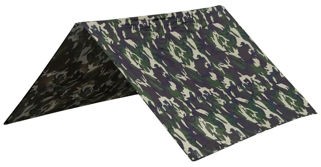 Cattara Plandeka 2 x 3 m Waterproof